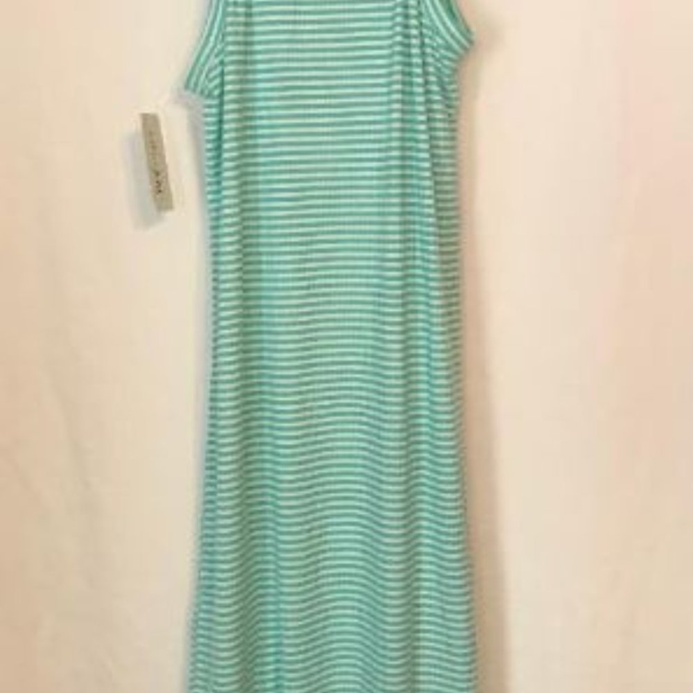 Maison Jules Halter Shift Dress - Picture 7 of 7